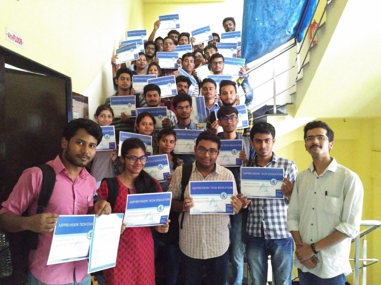 MTA Summer Training