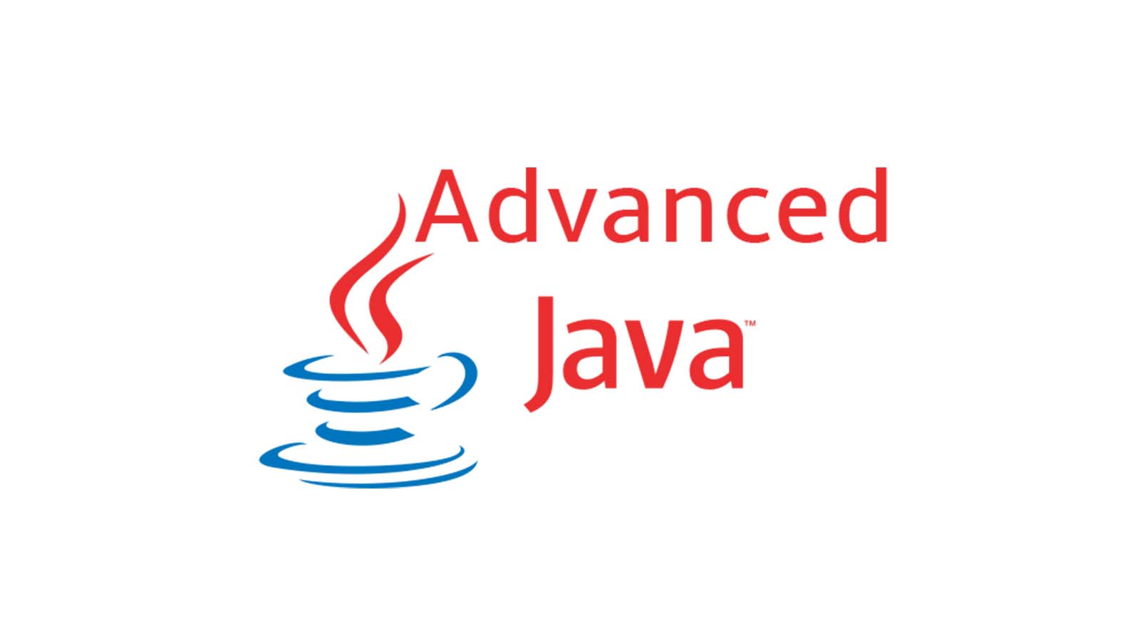 Advance Java Certification Training | Advance Java Computing Course